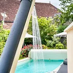 Hotel Du Lac, Sure Collection By Western 3*