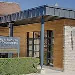 Hotel Du Lac, Sure Collection By Western Mesnil-Saint-Père