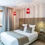 Du Lac, Sure Collection By Western Hotel Mesnil-Saint-Père