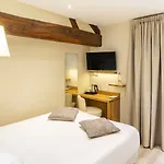 Hotel Du Lac, Sure Collection By Western Mesnil-Saint-Père