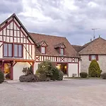 Du Lac, Sure Collection By Western 3* Mesnil-Saint-Père