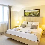 Hotel Du Lac, Sure Collection By Western 3*