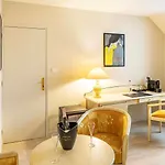 Hotel Du Lac, Sure Collection By Western Mesnil-Saint-Père