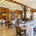 Du Lac, Sure Collection By Western 3* Mesnil-Saint-Père
