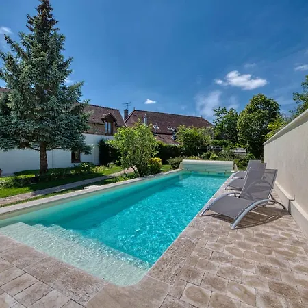 Du Lac, Sure Collection By Western Hotel Mesnil-Saint-Père