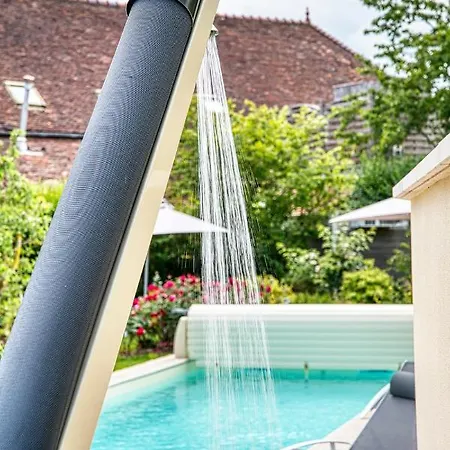 Hotel Du Lac, Sure Collection By Western 3*