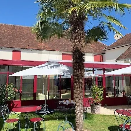 Hotel Du Lac, Sure Collection By Western Mesnil-Saint-Père
