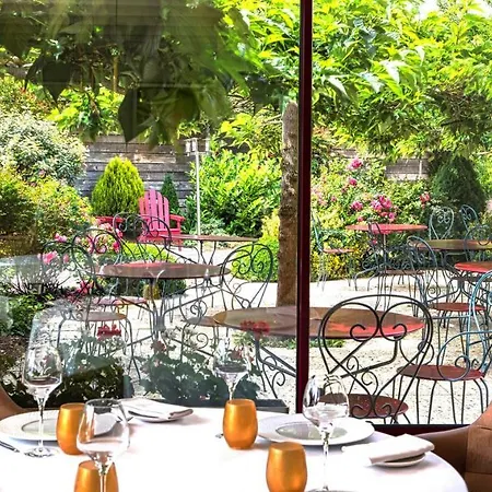 Du Lac, Sure Collection By Western Otel 3*