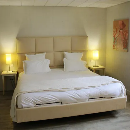 Hotel Du Lac, Sure Collection By Western Mesnil-Saint-Père