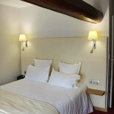 Du Lac, Sure Collection By Western 3* Mesnil-Saint-Père