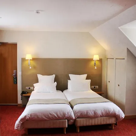 Du Lac, Sure Collection By Western Hotel 3*