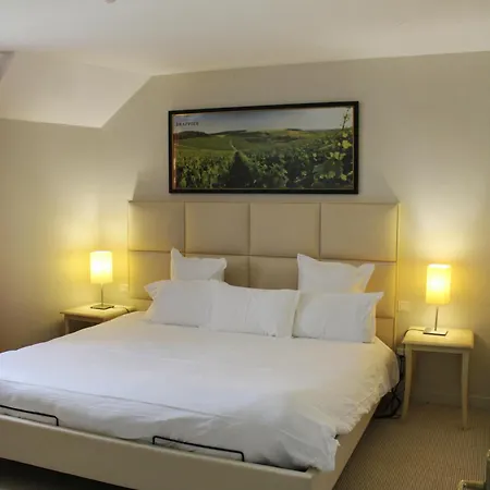 Hotel Du Lac, Sure Collection By Western 3*