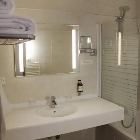 Du Lac, Sure Collection By Western Hotel Mesnil-Saint-Père
