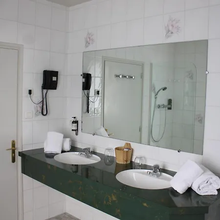 Hotel Du Lac, Sure Collection By Western Mesnil-Saint-Père