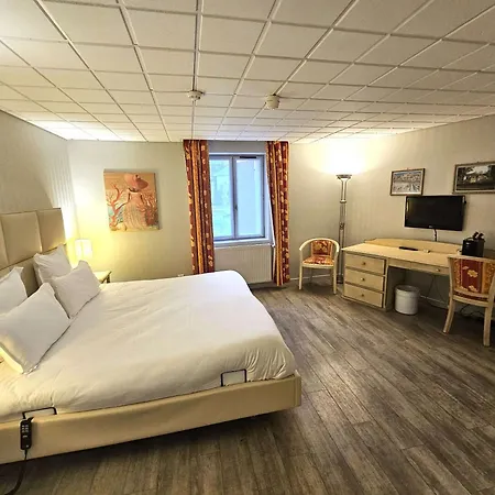 Du Lac, Sure Collection By Western Otel