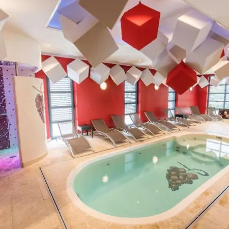 Du Lac, Sure Collection By Western Hotel 3*