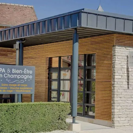 Hotel Du Lac, Sure Collection By Western Mesnil-Saint-Pere