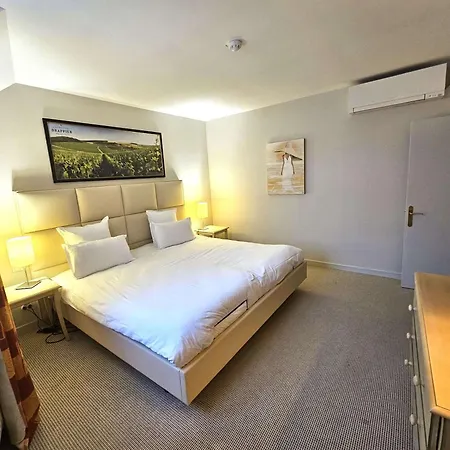 Du Lac, Sure Collection By Western Hotel Mesnil-Saint-Père