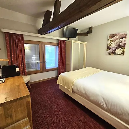 Du Lac, Sure Collection By Western 3* Mesnil-Saint-Père