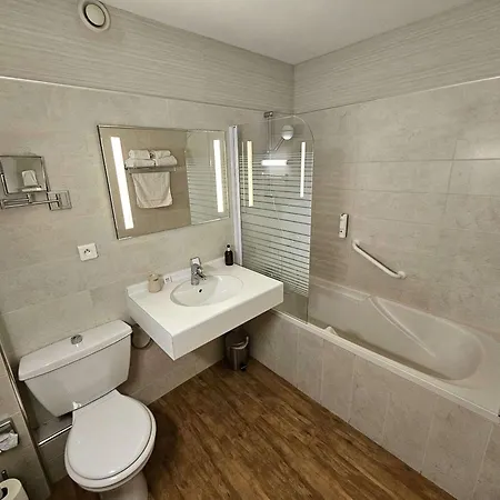 Du Lac, Sure Collection By Western Hotel 3*