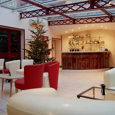 Du Lac, Sure Collection By Western 3*