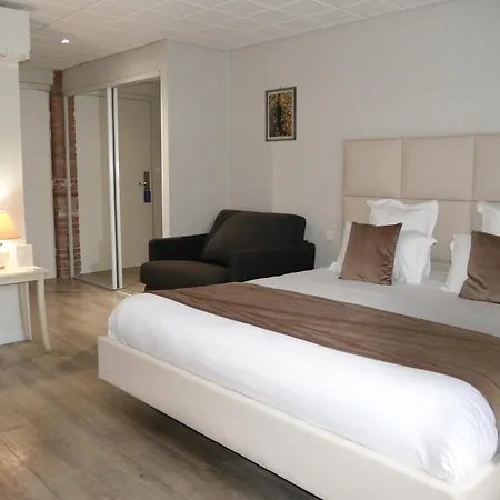 Du Lac, Sure Collection By Western Szálloda