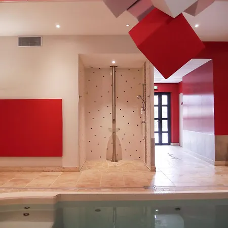 Du Lac, Sure Collection By Western Szálloda Mesnil-Saint-Père