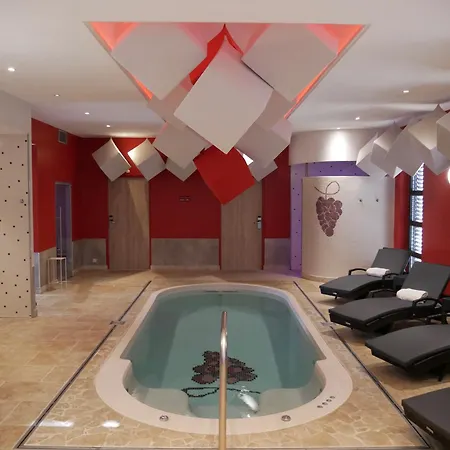 Du Lac, Sure Collection By Western ホテル 3*