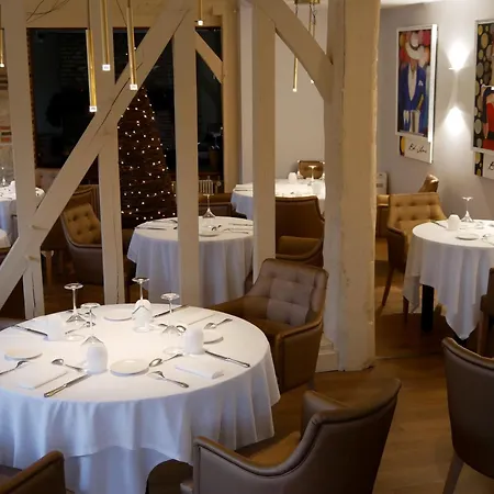 Hotel Du Lac, Sure Collection By Western 3*