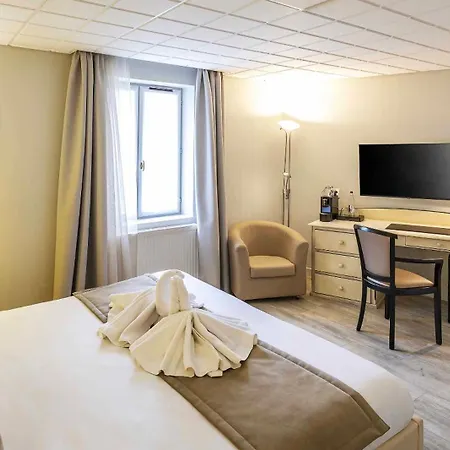 Du Lac, Sure Collection By Western ホテル