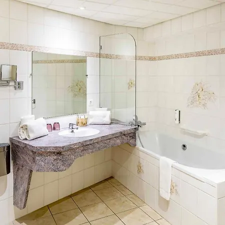 Du Lac, Sure Collection By Western Hotel Mesnil-Saint-Pere
