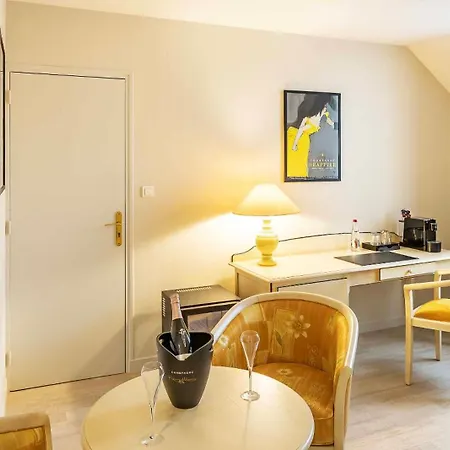 Hotel Du Lac, Sure Collection By Western Mesnil-Saint-Pere
