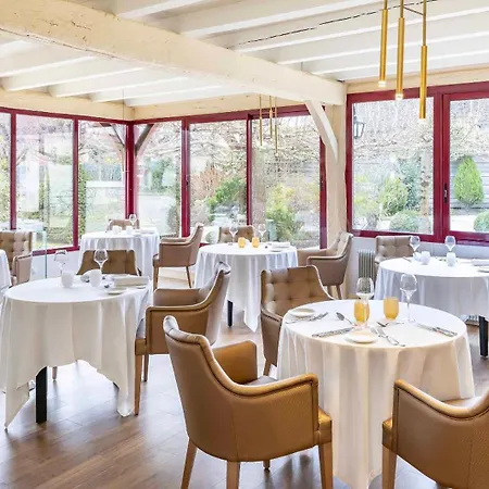 Du Lac, Sure Collection By Western Hotel Mesnil-Saint-Pere