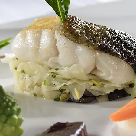 Otel Du Lac, Sure Collection By Western