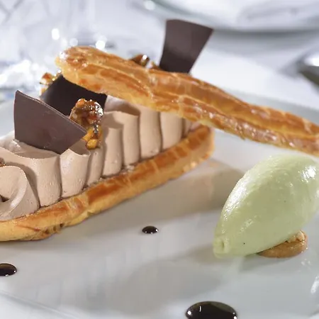 Szálloda Du Lac, Sure Collection By Western 3*