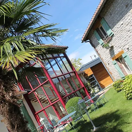 Hotel Du Lac, Sure Collection By Western