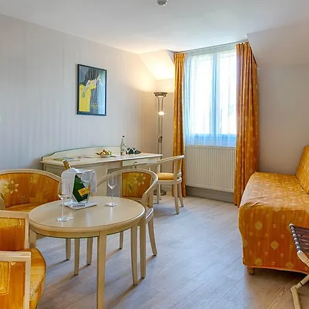 Hotel Du Lac, Sure Collection By Western Mesnil-Saint-Père