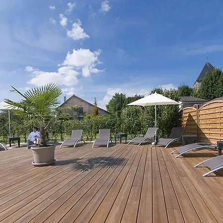 Du Lac, Sure Collection By Western 3*