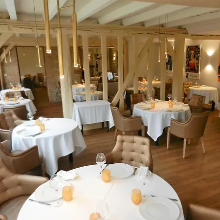 Du Lac, Sure Collection By Western 3*