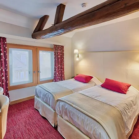 Du Lac, Sure Collection By Western 3* Mesnil-Saint-Père