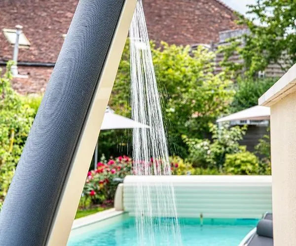 ホテル Du Lac, Sure Collection By Western 3*