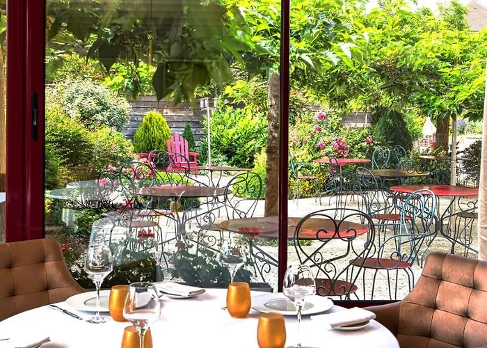 Du Lac, Sure Collection By Western ホテル 3*