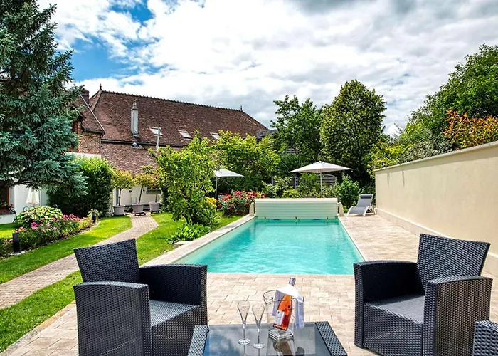 ホテル Du Lac, Sure Collection By Western