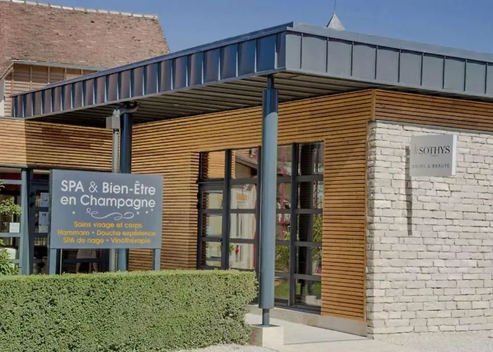 ホテル Du Lac, Sure Collection By Western Mesnil-Saint-Père