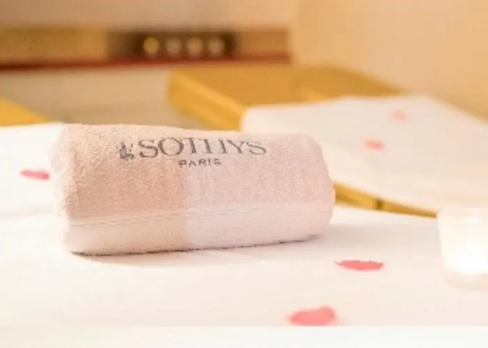 Du Lac, Sure Collection By Western 3* Mesnil-Saint-Pere