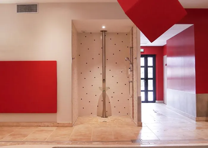 Du Lac, Sure Collection By Western ホテル Mesnil-Saint-Père