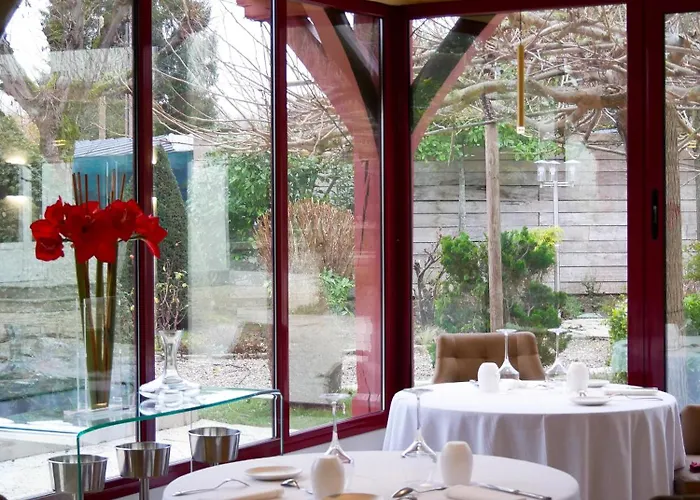 ホテル Du Lac, Sure Collection By Western 3*