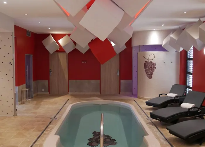 Du Lac, Sure Collection By Western Hotel 3*