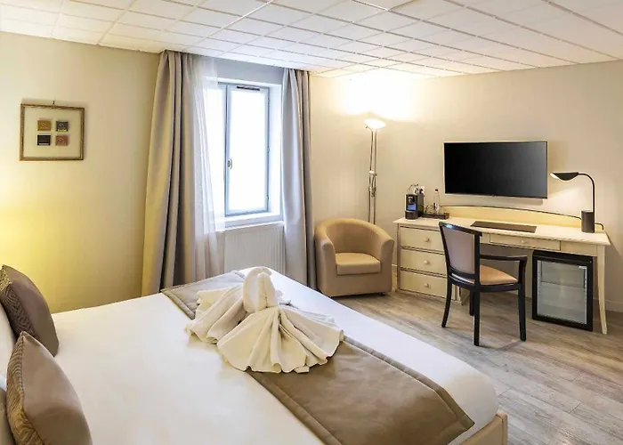 Du Lac, Sure Collection By Western ホテル