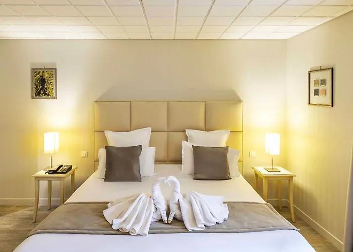 ホテル Du Lac, Sure Collection By Western